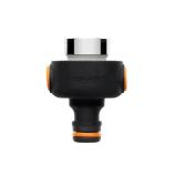 Fiskars Comfort-snelkoppeling voor binnenkraan M22/M24 1027062