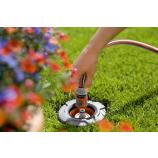 Wateraansluiting voor pijpleiding 8250-20