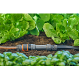 Gardena schroefkoppeling 13 mm (1/2") – 3/4" schroefdraad 13222-20