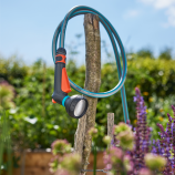 Gardena Classic-besproeiingsdouche met stopkoppeling 18366-20