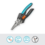 Gardena GripCut-snoeischaar 12213-20