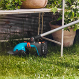 Gardena PowerCut 18V graschaar, solo 14752-55