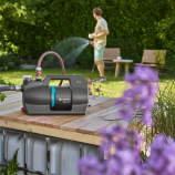 Gardena Automatische pomp voor huis en tuin 4600 Silent 9070-20