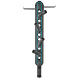 Gardena combisystem gereedschapshanger Flex 3505-20