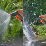 Gardena Classic reinigingssproeier – startset 18362-20
