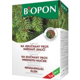 Bopon bitterzout voor naaldbomen