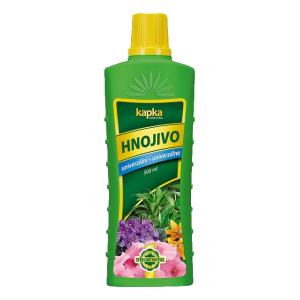 Kapka universeel