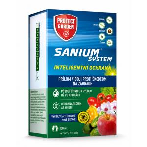 Sanium-systeem