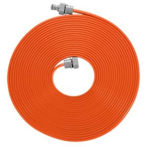 Gardena slangsproeier, lengte 7,5 m, oranje 0995-20