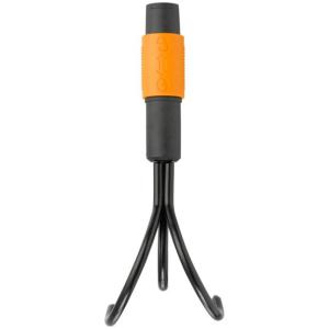 Fiskars QuikFit-cultivator met drie tanden 1000685