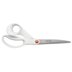 Fiskars universele schaar Functional Form™, groot 25 cm, wit 1020414