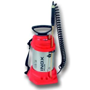 Roestvrijstalen sproeier Mesto Inox Plus 3595P