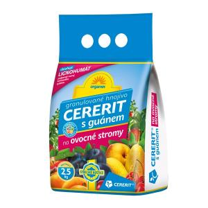 Cererit met guano voor fruitbomen