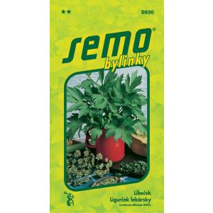 Semo Ligurček medicinale 0,5 g