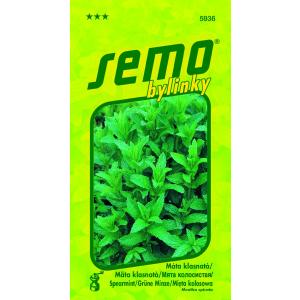 Semo Spikemunt 0,1 g