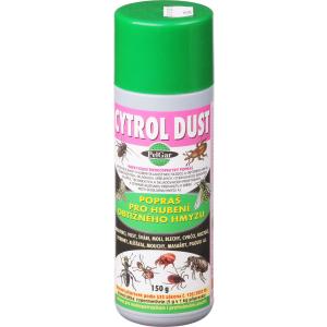 Cytrol Dust