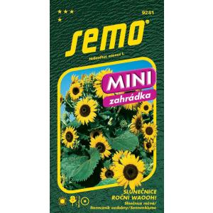 Semo Zonnebloem (eenjarig) Waooh! 0,8 g