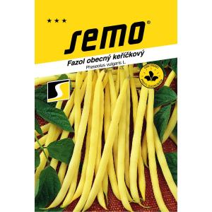 Semo Gele struikbonen Berggold 20 g