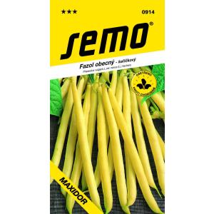 Semo Struikbonen geel Maxidor 10 g