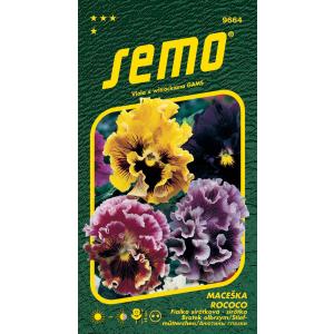 Semo Sirôtka tuinmengsel Rococo 0,25 g