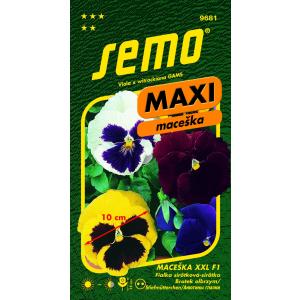 Semo Sirôtka tuin XXL F1 15s