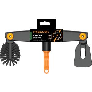 Fiskars OneClick dakgootreiniger 1080698