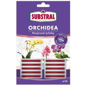 Substral-stokjes voor orchideeën