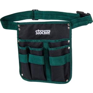 Stocker gereedschapstas met riem