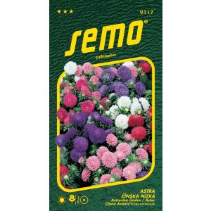 Semo Astra Chinese Colour Carpet 30 cm 0,5 g