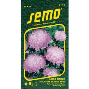Semo Astra Chinese Duchesse zilverroze 0,5 g