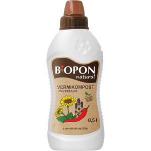 Bopon Natural Universele vermicompost