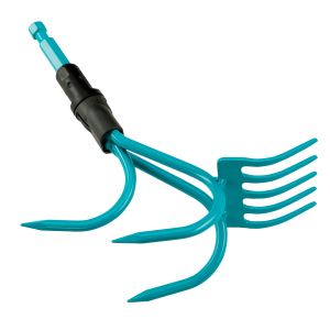 Gardena Combisystem-cultivator-hark 3165-20
