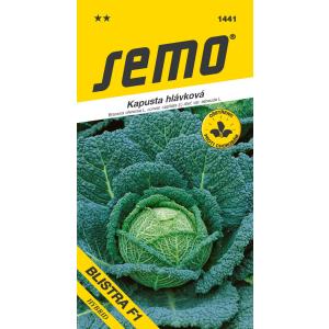 Semo Kool Blistra F1, laat 35s