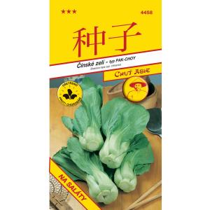 Semo Chinese kool Canton Cash F1, soort Pak Choy, 0,4 g