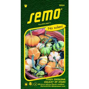 Semo Sierpompoen Galaxy of Stars F1 0,4 g
