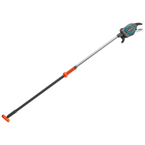 Gardena StarCut Pro S, dubbelgeslepen, telescopische snoeischacht 12080-20
