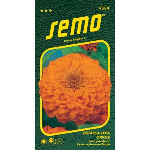 Semo Ostálka Lepá Oriole oranje 0,7 g