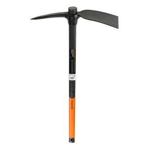 Fiskars Tuinpikhouweel, breed 1002209