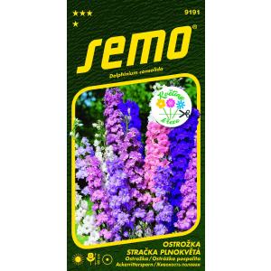 Semo Pinksterbloem ‘Honour Mix’, dubbelbloemig, 1 g