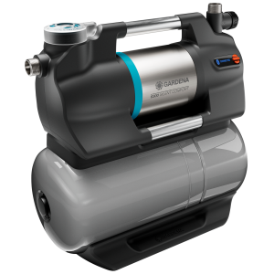 Gardena Huishoudelijke waterpomp 6300 SilentComfort 9068-20