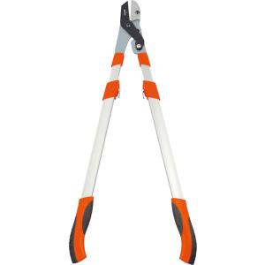 Telescopische takkenschaar voor dikke takken met aanslag, 75 - 100 cm, Stocker