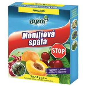 Agro Moniliose STOP