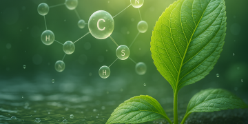 Biogene elementen