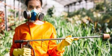 Leest u de veiligheidswaarschuwingen op de verpakkingen? Dat zou u wel moeten doen