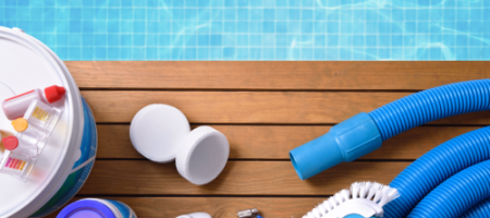 Hoe onderhoud je het zwembadwater en kies je de beste zwembadchemicaliën?