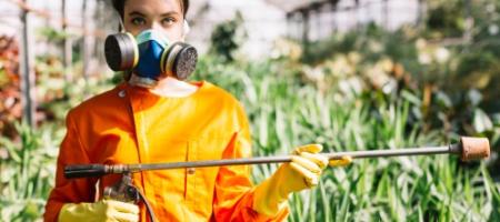 Leest u de veiligheidswaarschuwingen op de verpakkingen? Dat zou u wel moeten doen